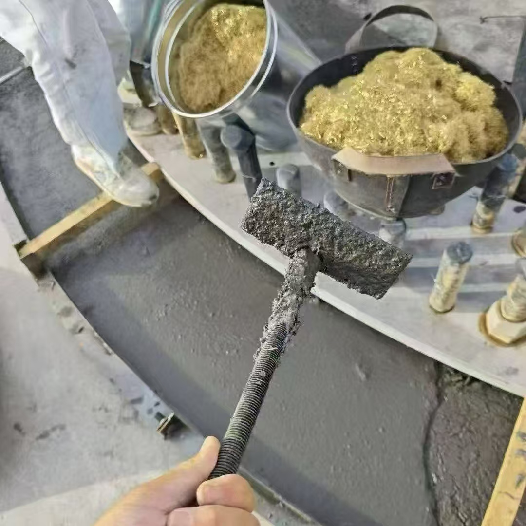 三元C120风电设备基础专用灌浆料