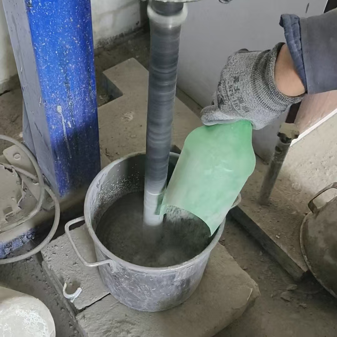 三元桥梁公路张拉用H60压浆料与普通压浆料有什么区别？