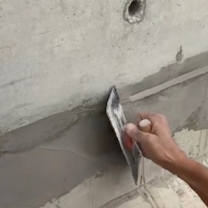 三元P型防护型环氧树脂砂浆