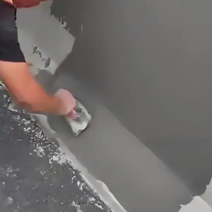 三元GB50728一级聚合物改性水泥砂浆